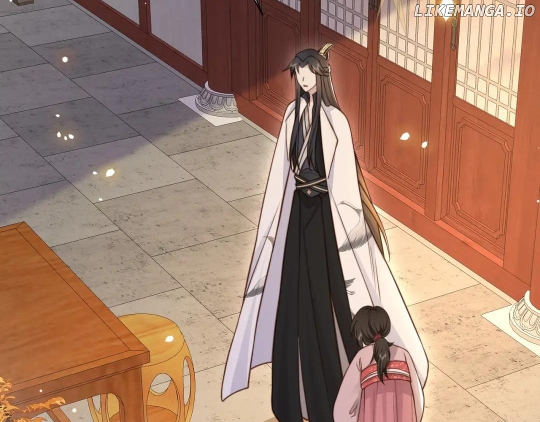 Lonely Emperor Chases His Sister-in-Law Chapter 47 - page 74
